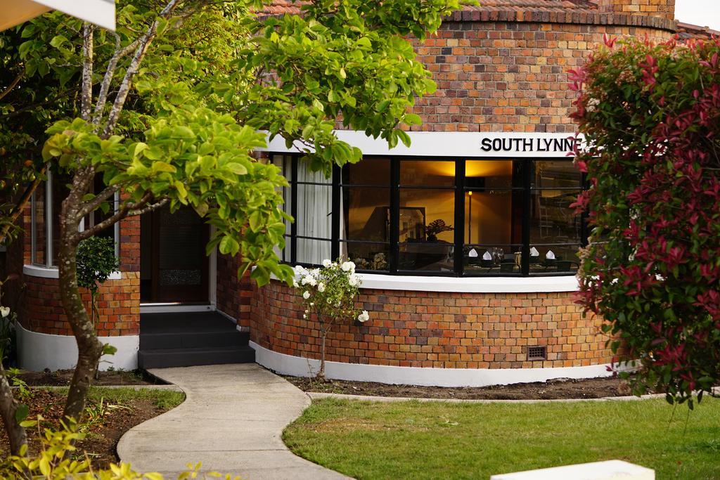 Southlynne Villa Launceston Dış mekan fotoğraf