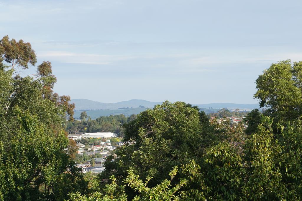 Southlynne Villa Launceston Dış mekan fotoğraf