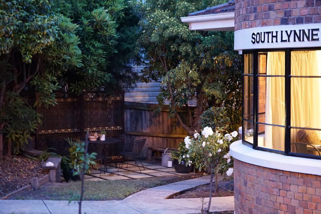 Southlynne Villa Launceston Dış mekan fotoğraf