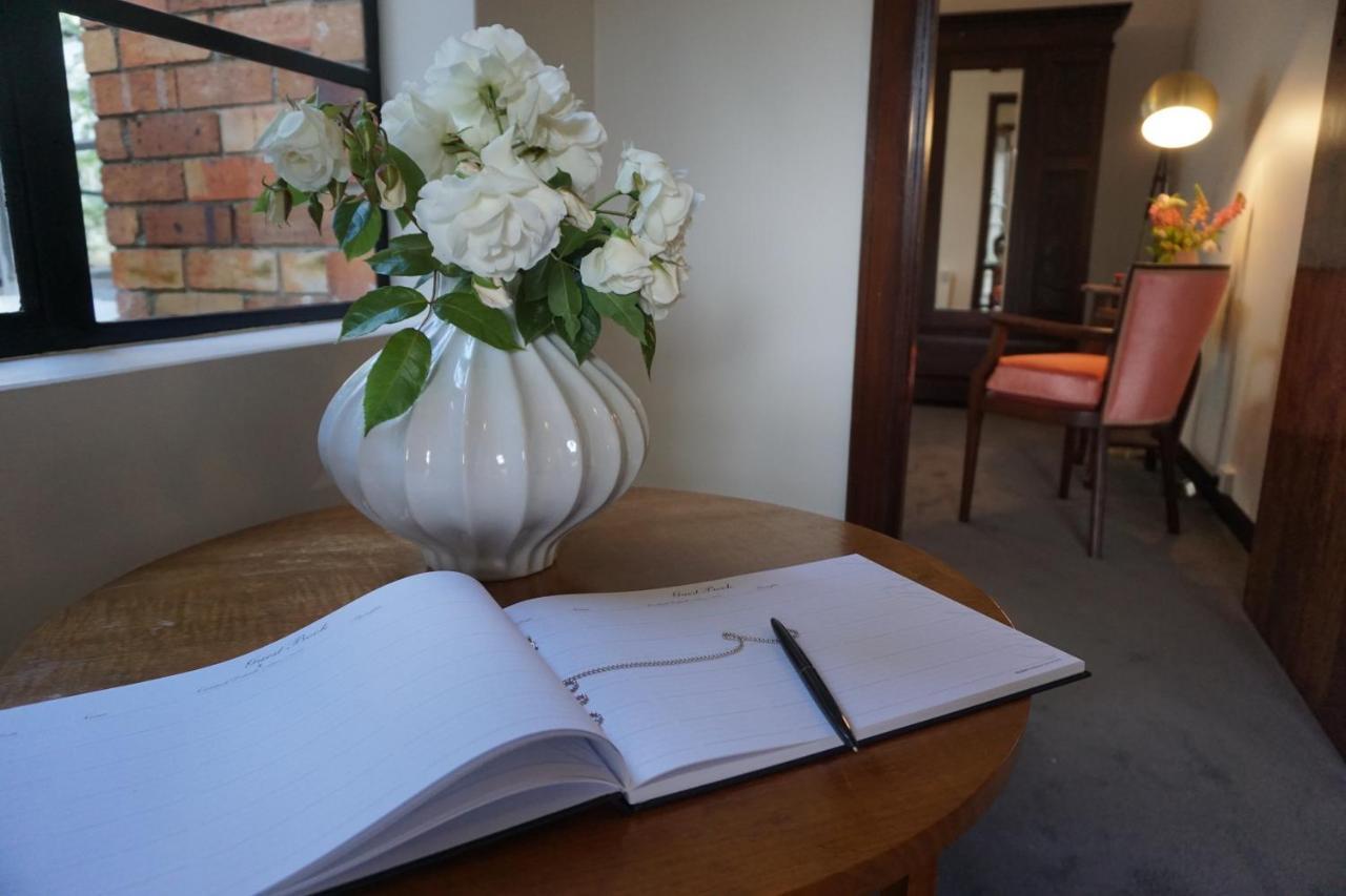 Southlynne Villa Launceston Dış mekan fotoğraf