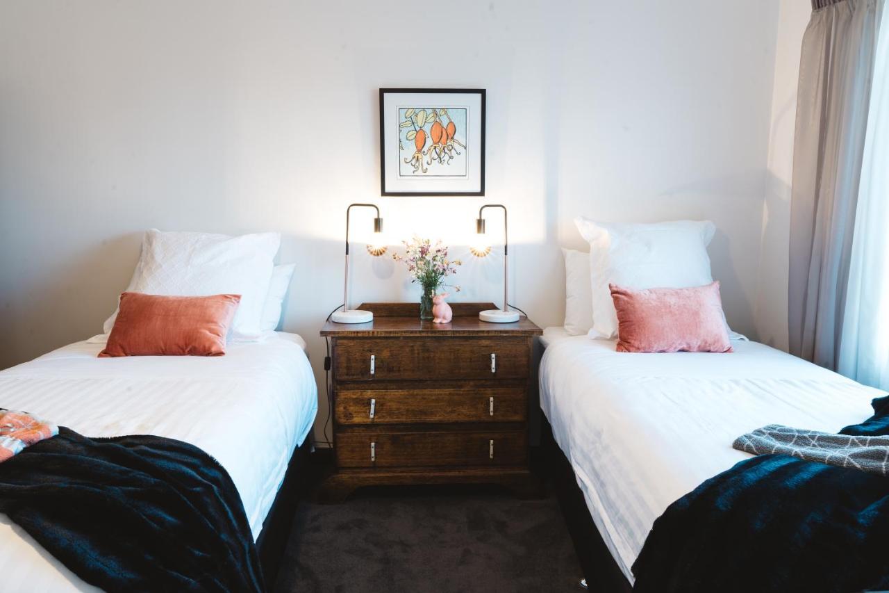 Southlynne Villa Launceston Dış mekan fotoğraf